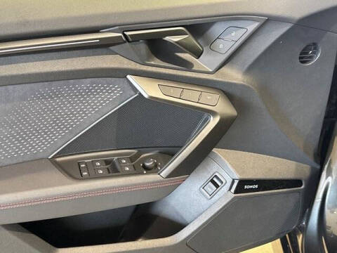 2026 Audi RS 3 2.5T quattro