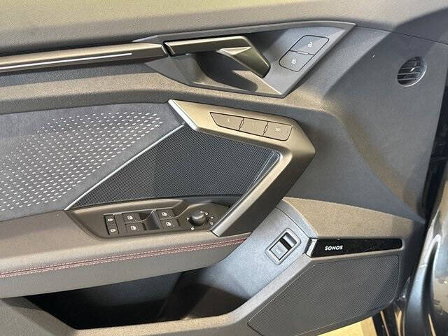 2026 Audi RS 3 2.5T quattro