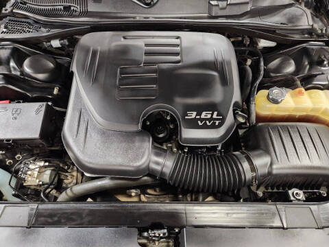 2019 Dodge Challenger GT