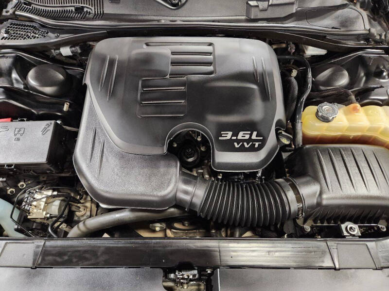 2019 Dodge Challenger GT