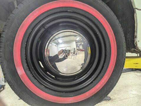 1969 Austin-Healey Sprite MKIII