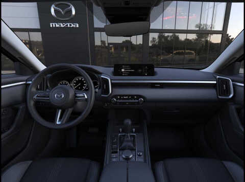 2026 Mazda CX-50 2.5 S Preferred