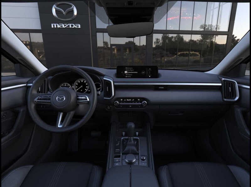 2026 Mazda CX-50 2.5 S Preferred