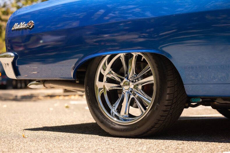 1964 Chevrolet Chevelle