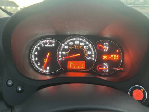 2009 Nissan Maxima 3.5 S