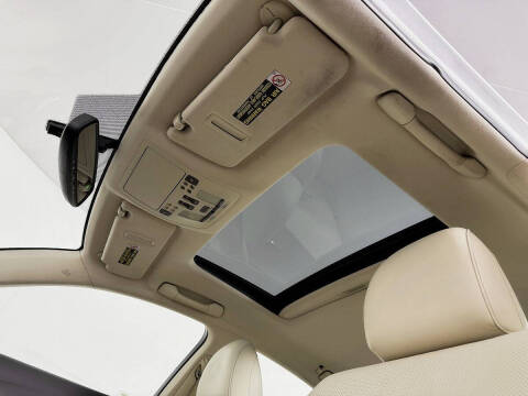 2011 Lexus IS 250