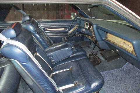 1979 Lincoln Continental