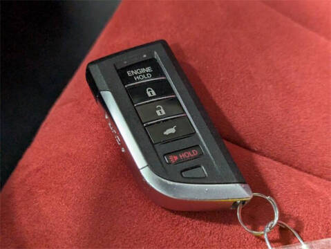 2023 Acura Integra w/Tech w/A-SPEC