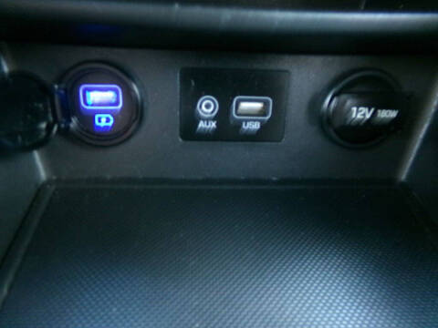 2021 Hyundai Kona NIGHT