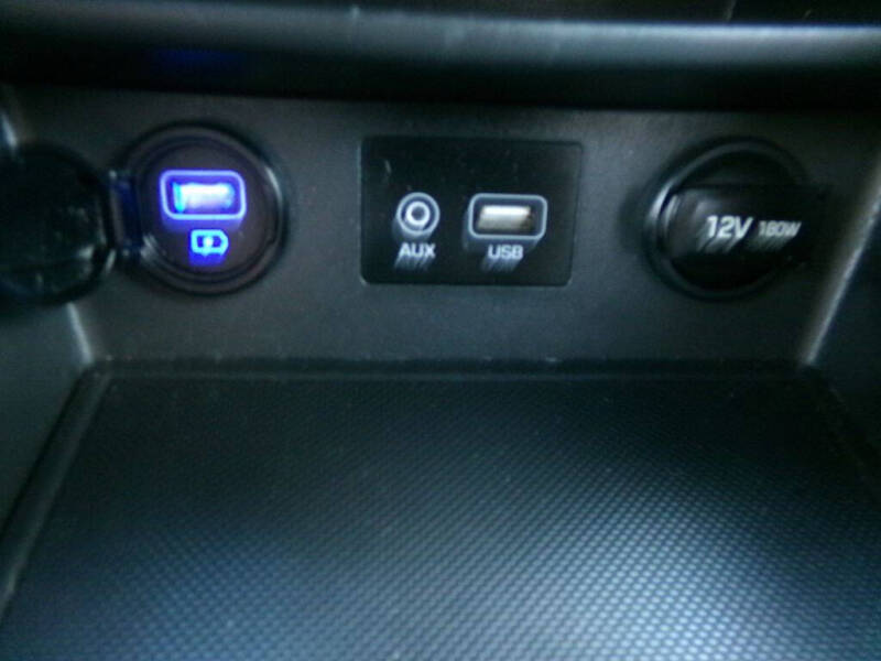 2021 Hyundai Kona NIGHT