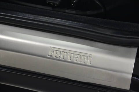 2007 Ferrari 612 Scaglietti