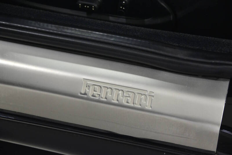 2007 Ferrari 612 Scaglietti