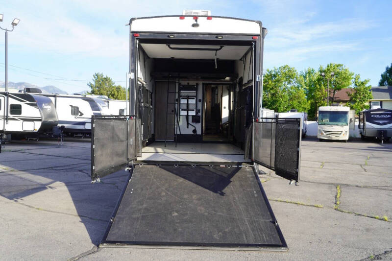 2022 F0REST RIVER ROGUE