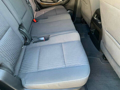 2019 Chevrolet Tahoe LS