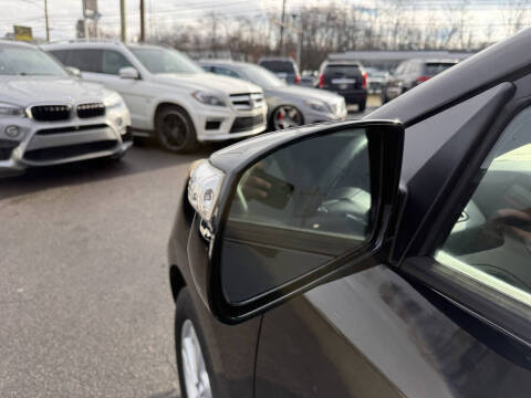2013 Hyundai Tucson GLS