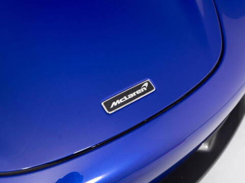 2021 McLaren 720S Performance