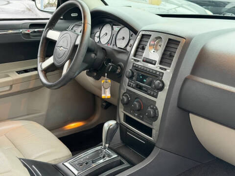 2007 Chrysler 300 Touring