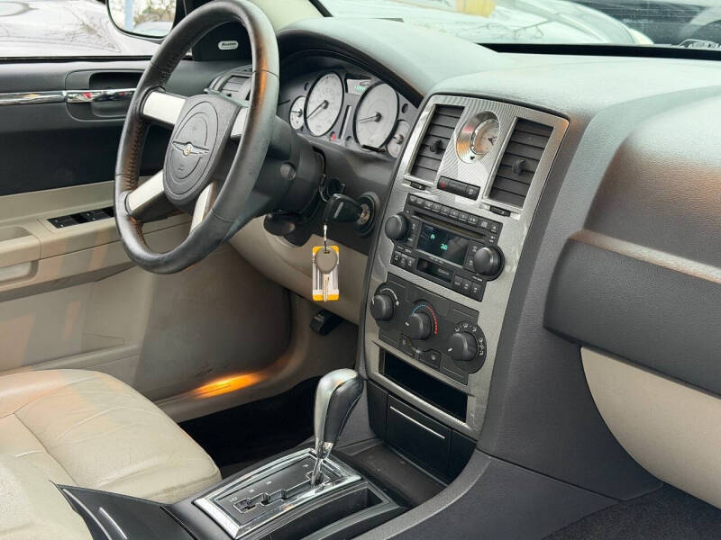 2007 Chrysler 300 Touring