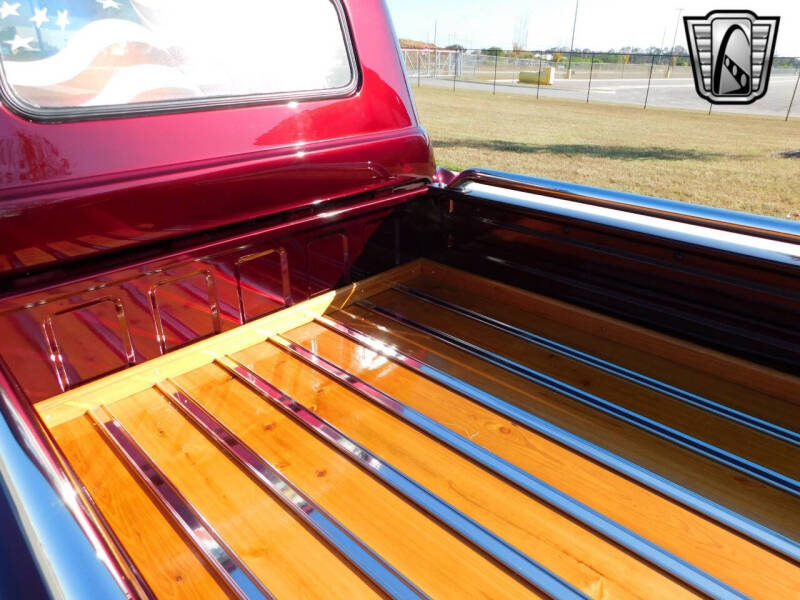 1958 GMC C/K 1500 Series