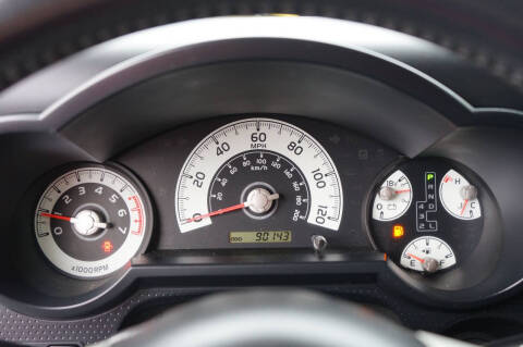 2014 Toyota FJ Cruiser