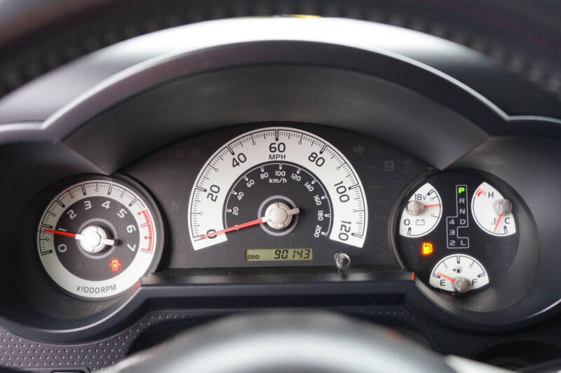 2014 Toyota FJ Cruiser