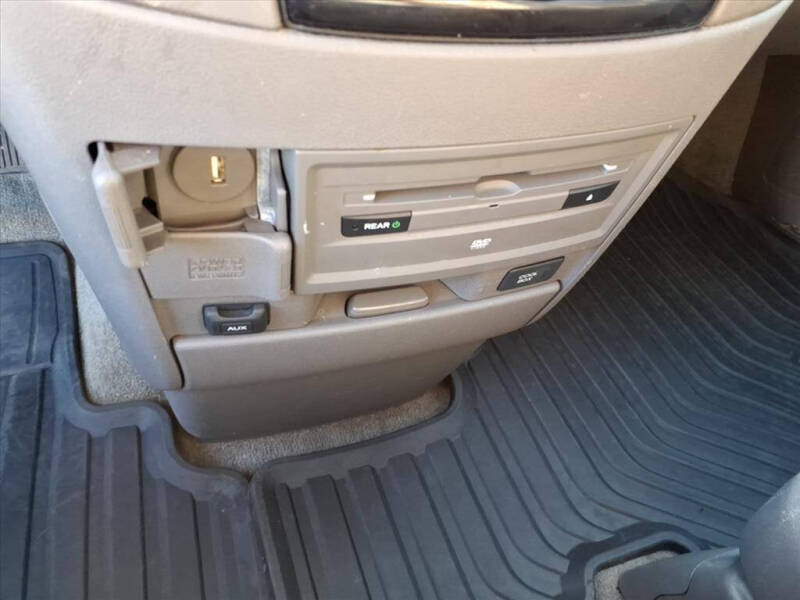 2017 Honda Odyssey EX-L