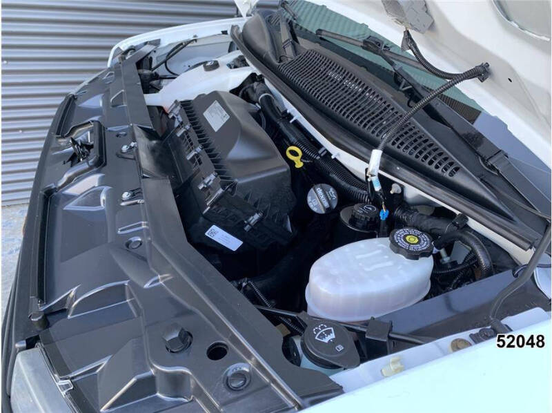 2023 Chevrolet Express 2500