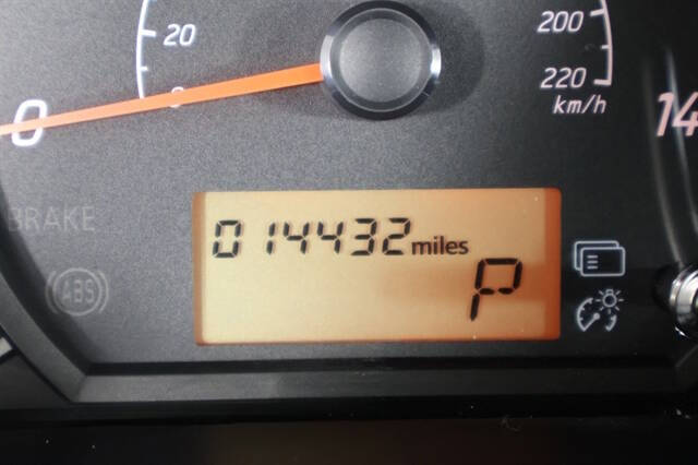 2022 Mitsubishi Mirage Black Edition