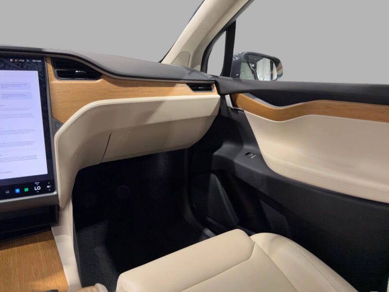 2019 Tesla Model X
