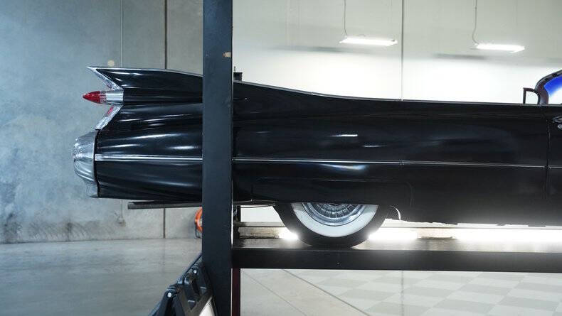 1959 Cadillac Eldorado