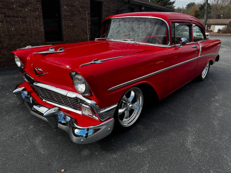 1956 Chevrolet 210