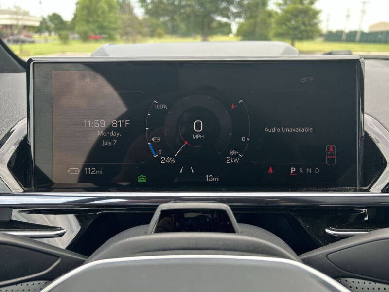 2026 GMC Sierra EV AT4