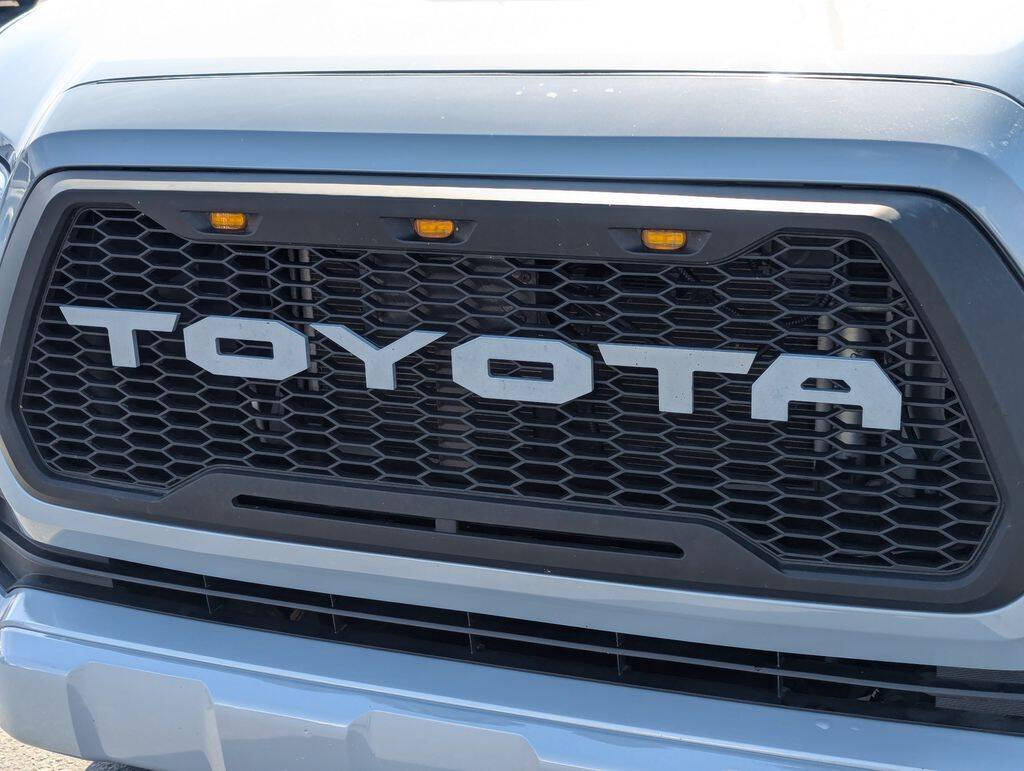 2021 Toyota Tacoma for sale at Axio Auto Boise in Boise, ID