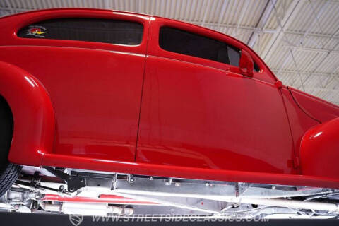1940 Ford Tudor