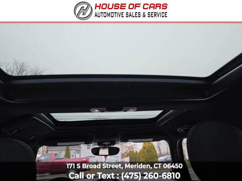 2017 MINI Hardtop 4 Door Cooper S