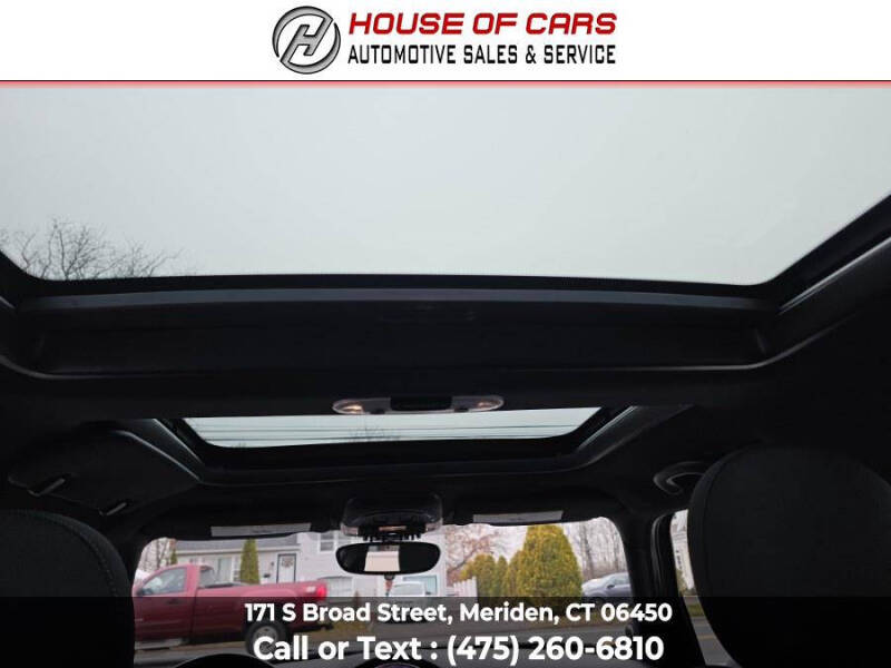 2017 MINI Hardtop 4 Door Cooper S