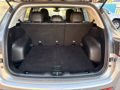 2020 Jeep Compass Altitude