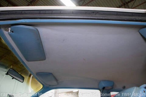 1978 Chrysler Cordoba