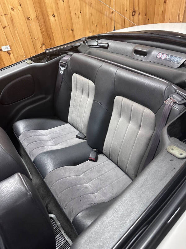 2004 Chrysler Sebring LXi