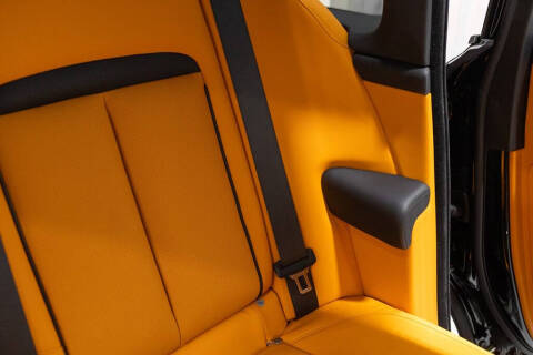 2022 Rolls-Royce Cullinan