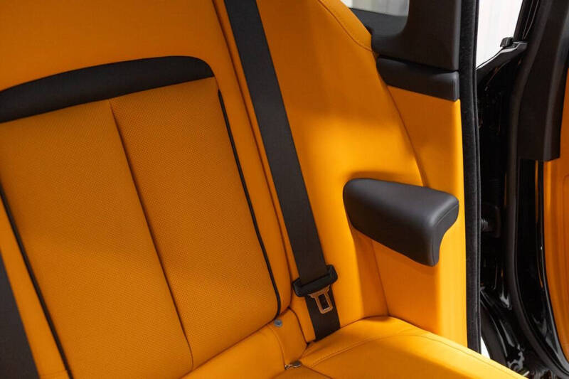 2022 Rolls-Royce Cullinan