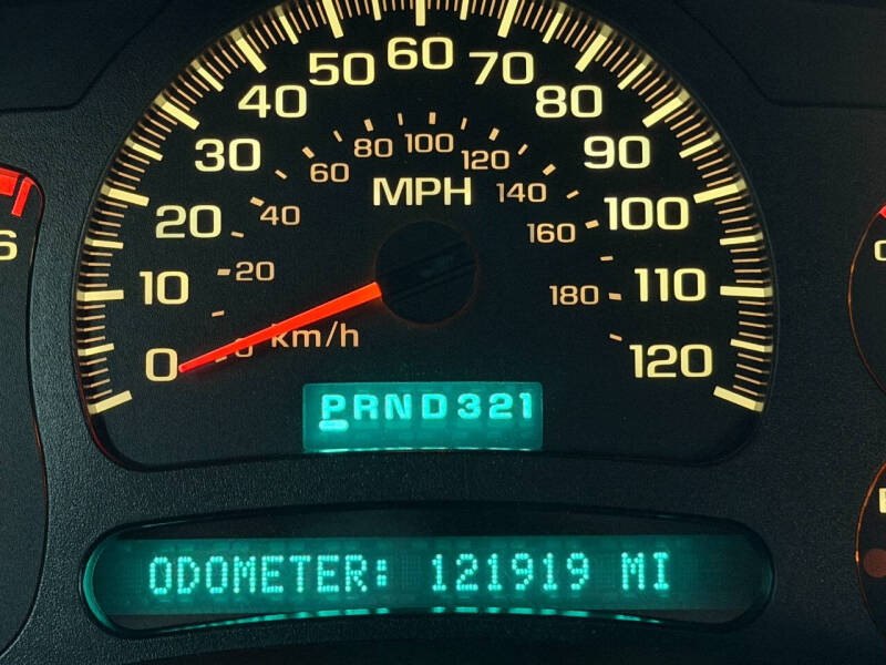 2004 GMC Sierra 2500HD SLT
