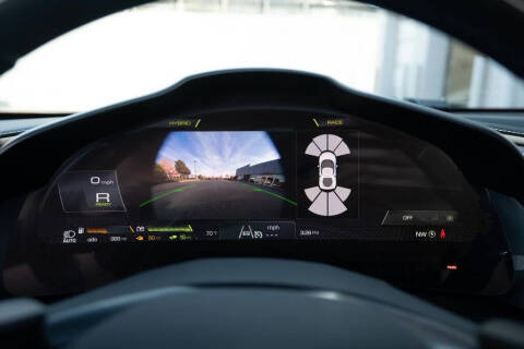 2024 Ferrari 296 GTB