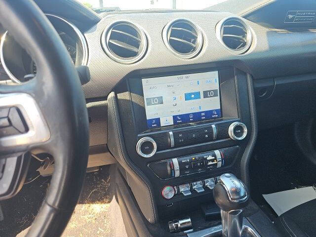 2020 Ford Mustang GT