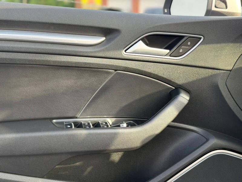 2015 Audi A3 1.8T Premium Plus