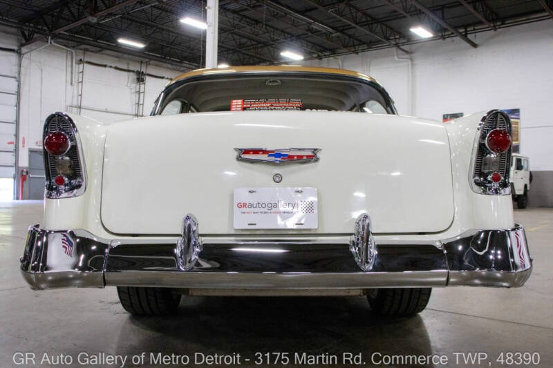 1956 Chevrolet 210