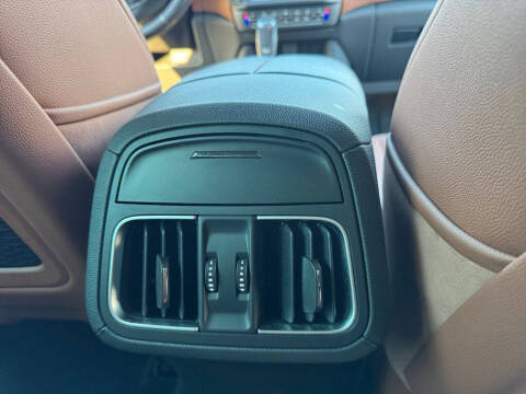 2022 Maserati Levante GT