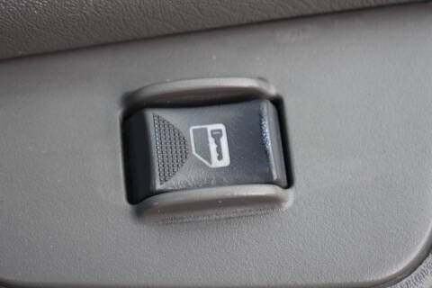 2010 Chevrolet Express 2500