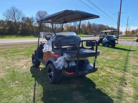 2026 Club Car Onward Electric