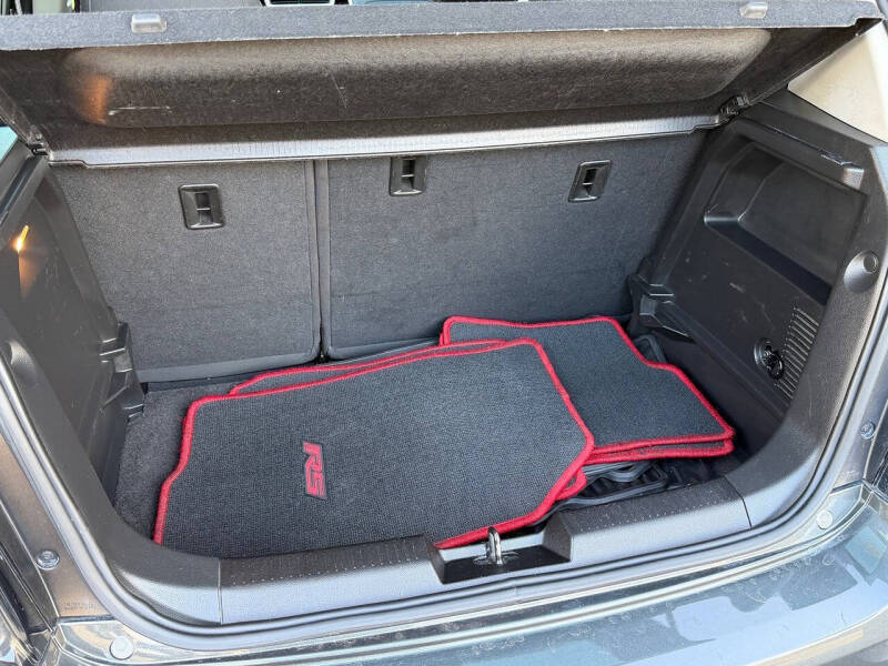 2019 Chevrolet Sonic LT Auto